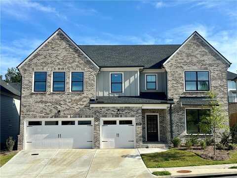 4055 Hosch Retreat Drive, Buford, GA 30519