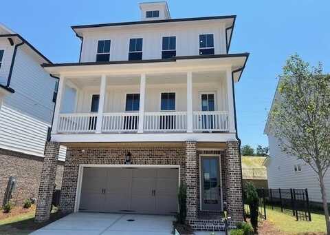 653 Summit Hill Way, Cumming, GA 30040