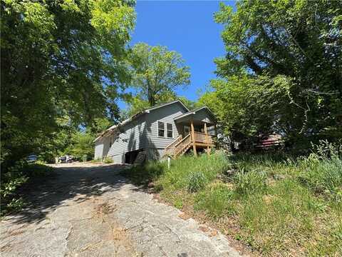 277 Barfield Avenue SW, Atlanta, GA 30310