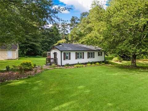 4113 Maroney Mill Road, Douglasville, GA 30134
