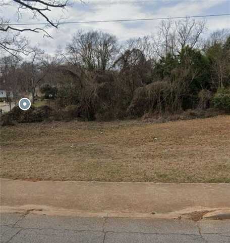 321 2ND Street, Griffin, GA 30223