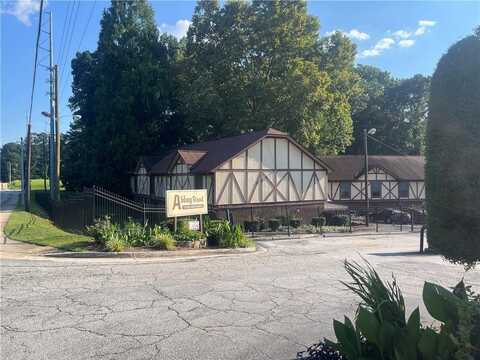 3244 ABBEYWOOD Drive, Decatur, GA 30034