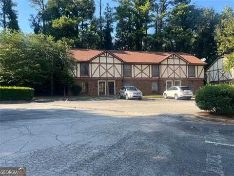 3244 ABBEYWOOD Drive, Decatur, GA 30034