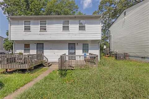 420 Atwood Street SW, Atlanta, GA 30310