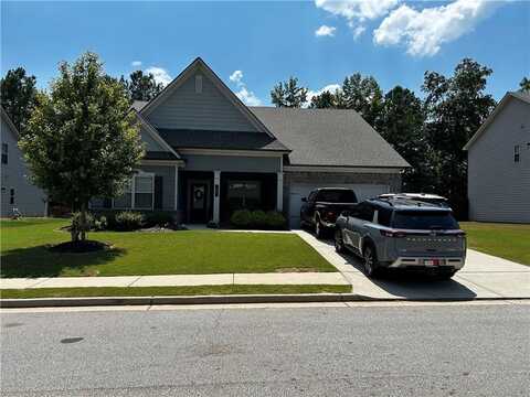 42 Blue Billed Crossing, Jefferson, GA 30549