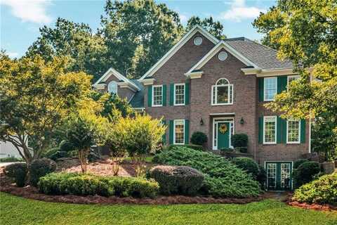 576 Fairway Drive, Woodstock, GA 30189
