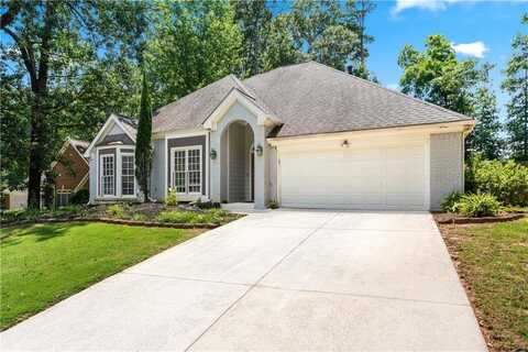 7051 Wind Run Way, Stone Mountain, GA 30087