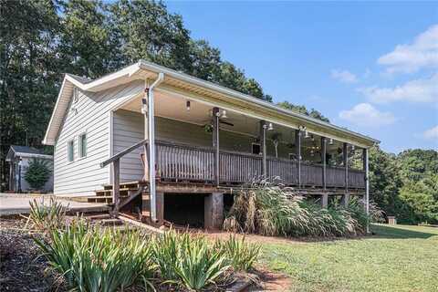 745 Moon Bridge Road, Winder, GA 30680