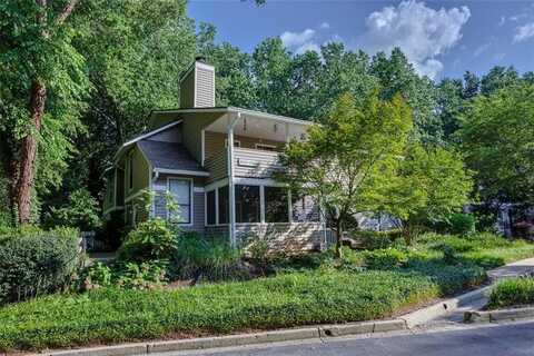 1305 Wynnes Ridge Circle SE, Marietta, GA 30067