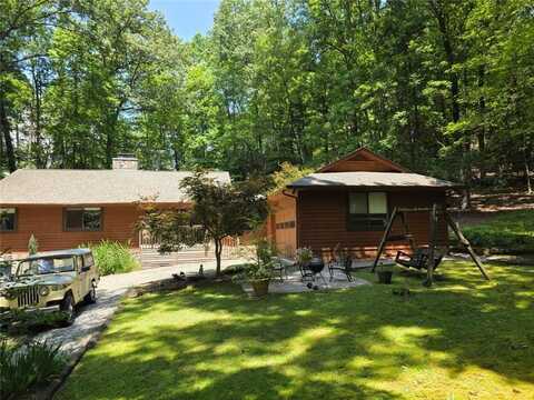 231 Laurelwood, Sautee Nacoochee, GA 30571