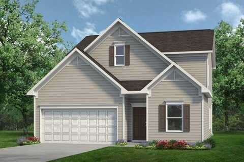 539 Summerfield Lane, Cartersville, GA 30120