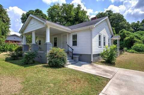 1705 Olmstead Street SW, Rome, GA 30161
