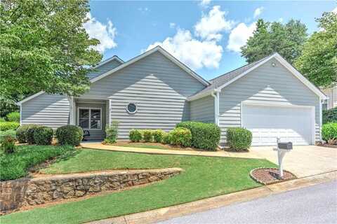 16 Alicia Court, Marietta, GA 30062