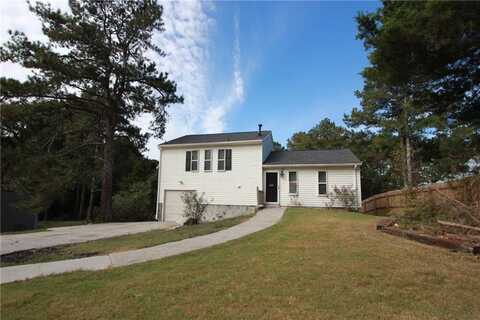 3085 Creel Road, College Park, GA 30349
