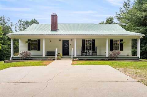 1915 Rainey Road, Temple, GA 30179