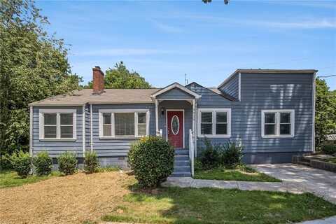3025 Washington Road, Atlanta, GA 30344