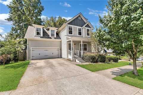 584 Edgewood Drive, Athens, GA 30606