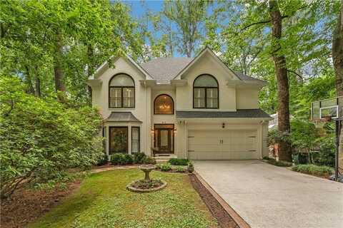 411 Chelsea Circle NE, Atlanta, GA 30307