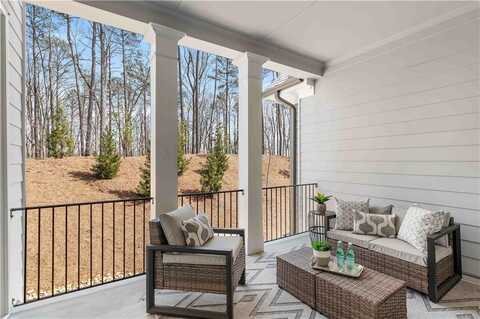 4953 Sudbrook Way, Peachtree Corners, GA 30092