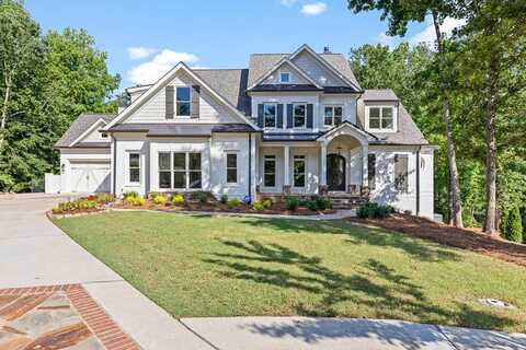 5941 Yoshino Cherry Lane, Braselton, GA 30517