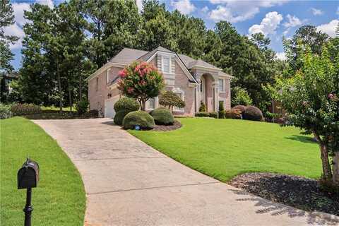 1030 Abercorn Drive SW, Atlanta, GA 30331