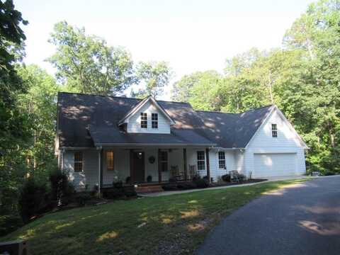 93 Martins Grove Road, Dahlonega, GA 30533