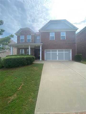 3557 ASHBY POND Lane, Duluth, GA 30097