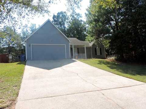 1504 MELODY RIDGE Court NE, Conyers, GA 30012