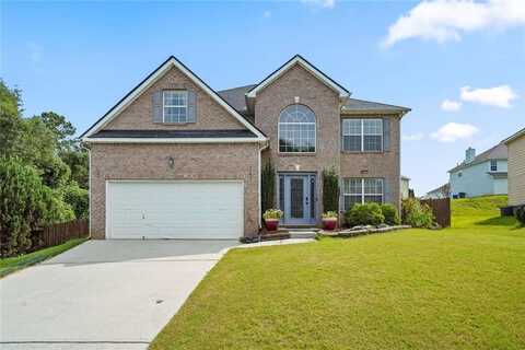 1027 Winding Woods Trail, Conyers, GA 30012