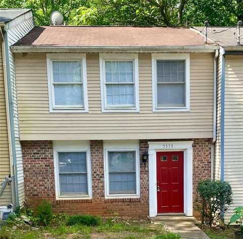 5575 Marbut Road, Lithonia, GA 30058