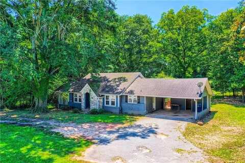 14750 Hopewell Road, Alpharetta, GA 30004