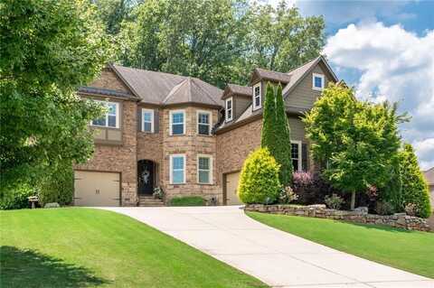 4467 Sterling Pointe Drive NW, Kennesaw, GA 30152