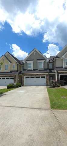 1716 LINCOLN Drive, Bogart, GA 30622