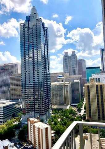 400 West Peachtree Street NW, Atlanta, GA 30308