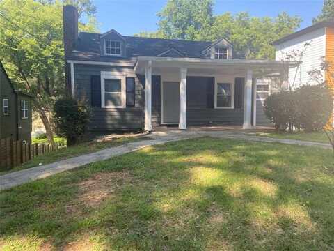 1608 Orlando Street, Atlanta, GA 30311