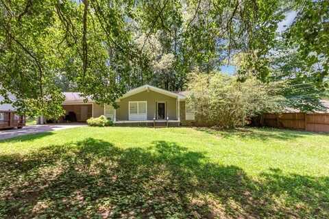 6156 Cherry Valley Drive SE, Covington, GA 30014