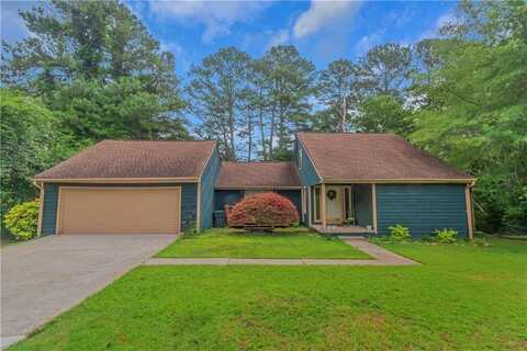 959 Sweet Briar Trail SE, Conyers, GA 30094