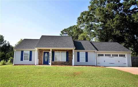 22 Adams Lane, Rockmart, GA 30153