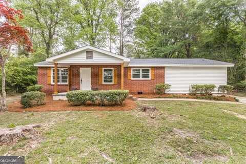 1117 BROAD Street, Perry, GA 31069