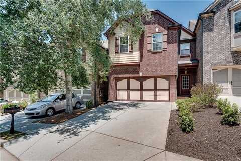 5211 Montine Way, Peachtree Corners, GA 30092