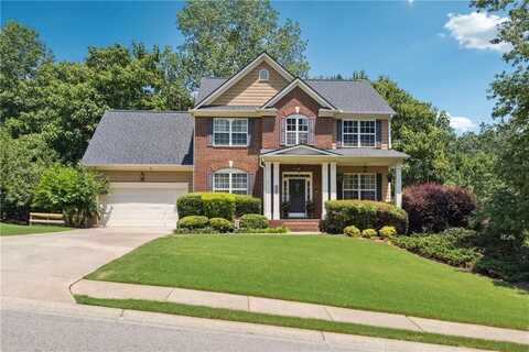4840 Luke Drive, Cumming, GA 30040