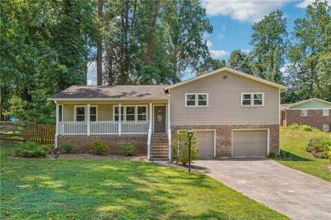 2100 Sundance Place, Marietta, GA 30066