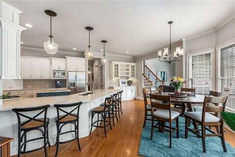 5173 Brendlynn Drive, Suwanee, GA 30024