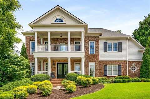 5173 Brendlynn Drive, Suwanee, GA 30024