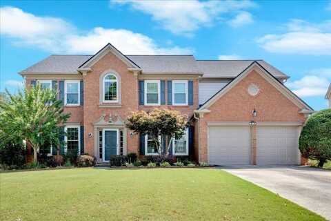 4997 Rustic Canyon Drive, Suwanee, GA 30024