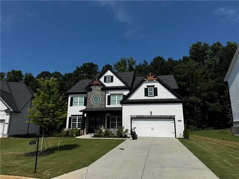 2825 Ferncliff Street, Cumming, GA 30028