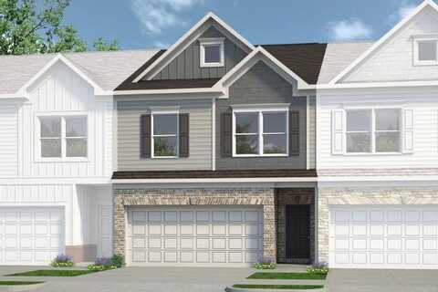 2540 Ravencliff Drive, Austell, GA 30168