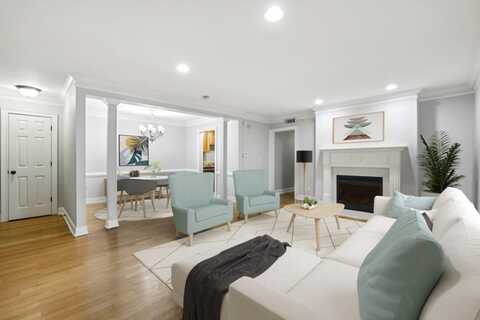 4430 Tilly Mill, Atlanta, GA 30360