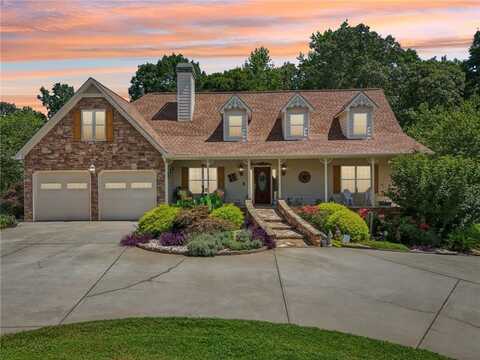 5492 Twin Oak Drive, Douglasville, GA 30135