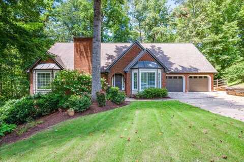 2689 Spring Rock Court NE, Roswell, GA 30075